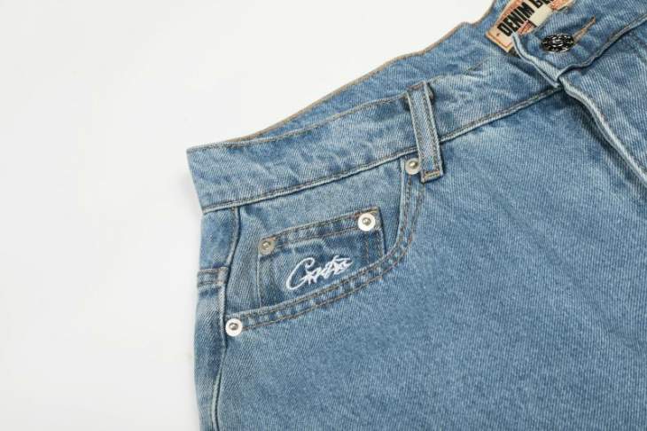 Corteiz Jeans Short _SKUCorteizsz28-34wmtx80238952
